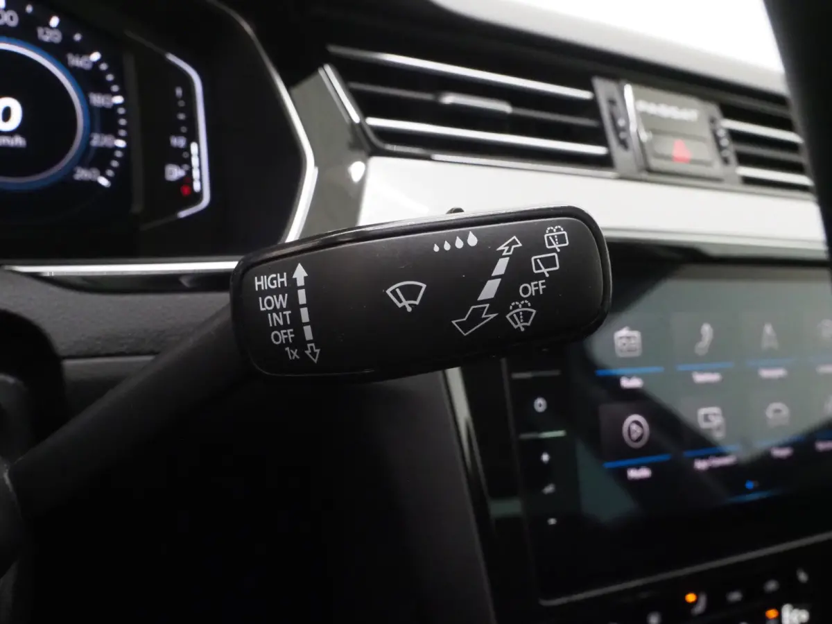 1.4 TSI PHEV GTE | Panoramadak | Leder/Alcantara | Trekhaak | Massage | 360 | Sfeerlicht | Keyless