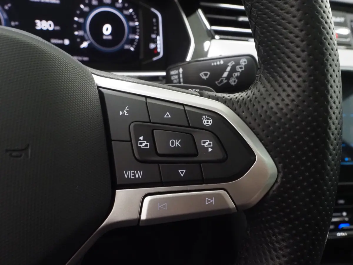 1.4 TSI PHEV GTE | Panoramadak | Leder/Alcantara | Trekhaak | Massage | 360 | Sfeerlicht | Keyless