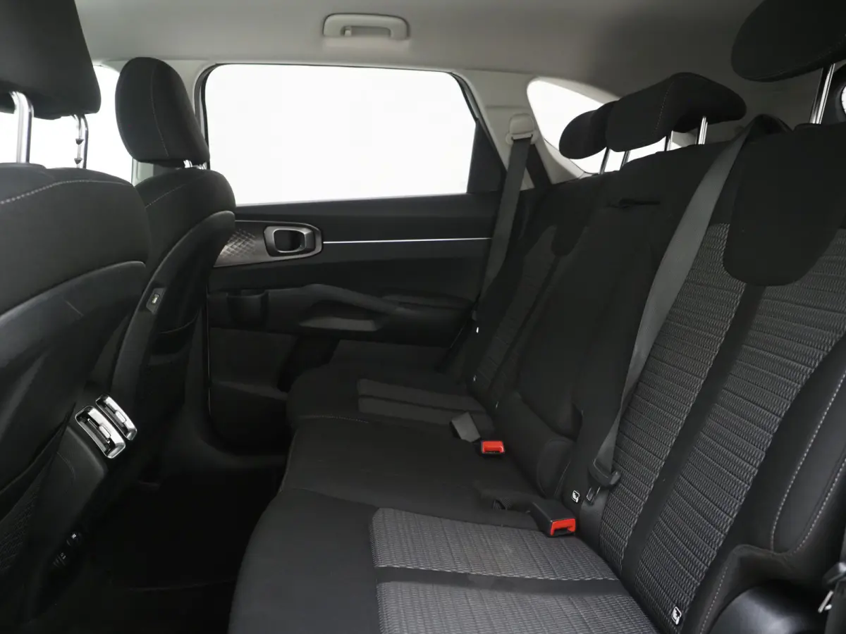 1.6 T-GDI Plug-in Hybrid 4WD 7p. | Trekhaak | Camera | Adaptive Cruise | Keyless | Dodehoek | Virtual | Carplay