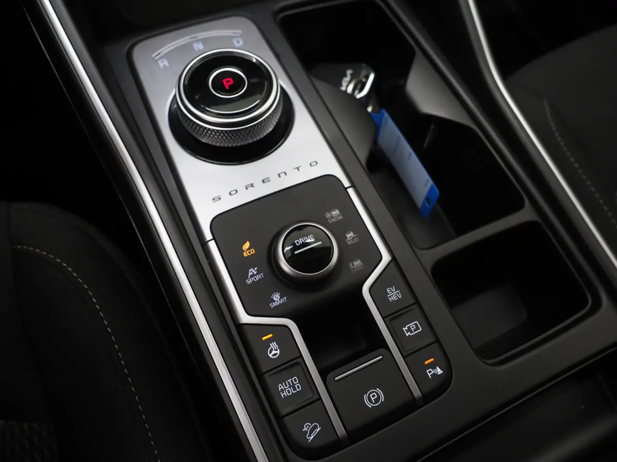 1.6 T-GDI Plug-in Hybrid 4WD 7p. | Trekhaak | Camera | Adaptive Cruise | Keyless | Dodehoek | Virtual | Carplay