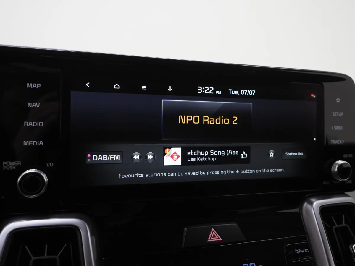 1.6 T-GDI Plug-in Hybrid 4WD 7p. | Trekhaak | Camera | Adaptive Cruise | Keyless | Dodehoek | Virtual | Carplay