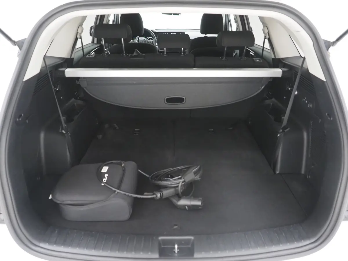 1.6 T-GDI Plug-in Hybrid 4WD 7p. | Trekhaak | Camera | Adaptive Cruise | Keyless | Dodehoek | Virtual | Carplay