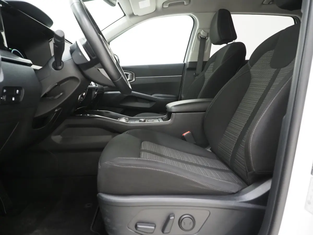 1.6 T-GDI Plug-in Hybrid 4WD 7p. | Trekhaak | Camera | Adaptive Cruise | Keyless | Dodehoek | Virtual | Carplay