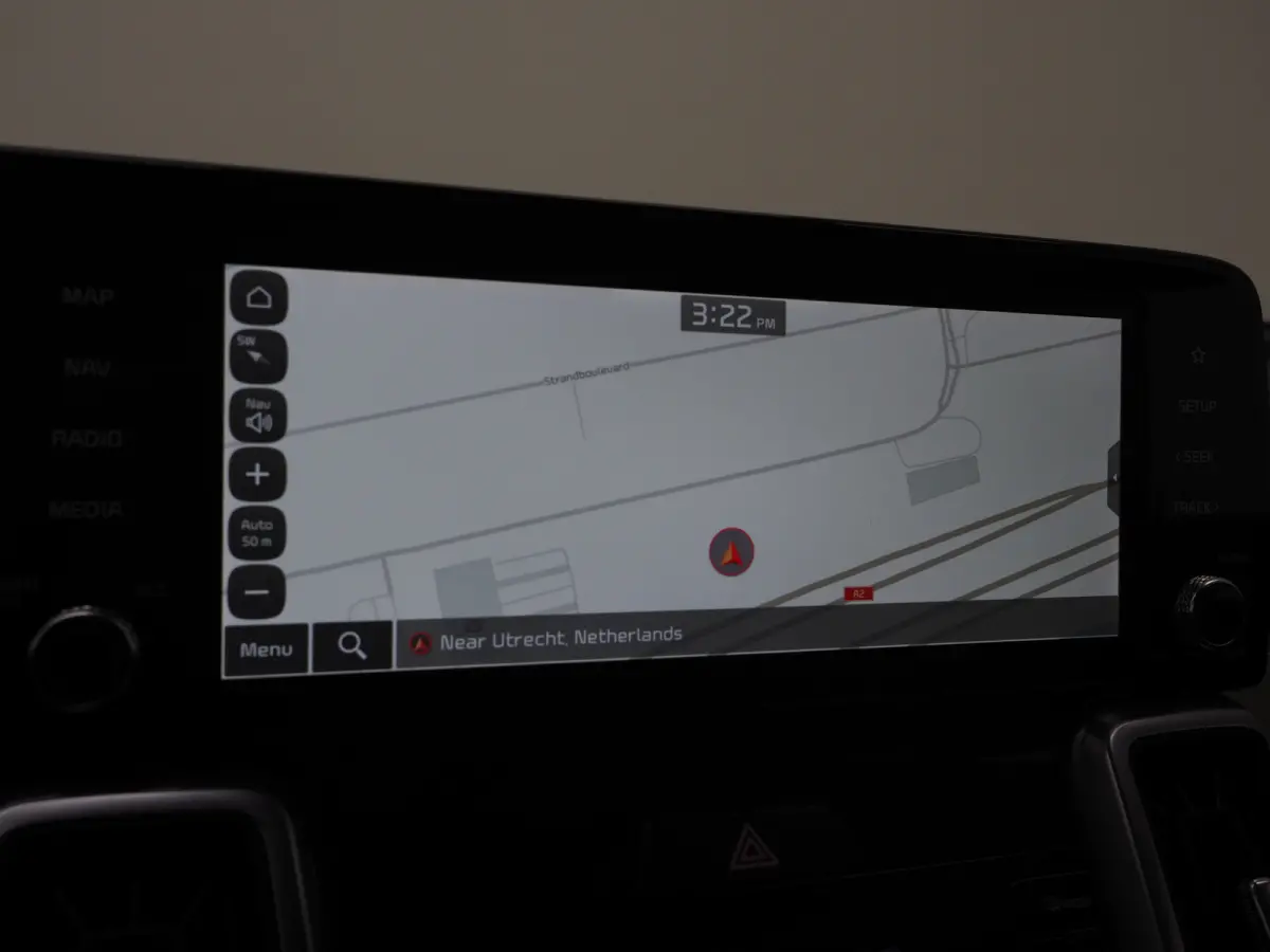 1.6 T-GDI Plug-in Hybrid 4WD 7p. | Trekhaak | Camera | Adaptive Cruise | Keyless | Dodehoek | Virtual | Carplay