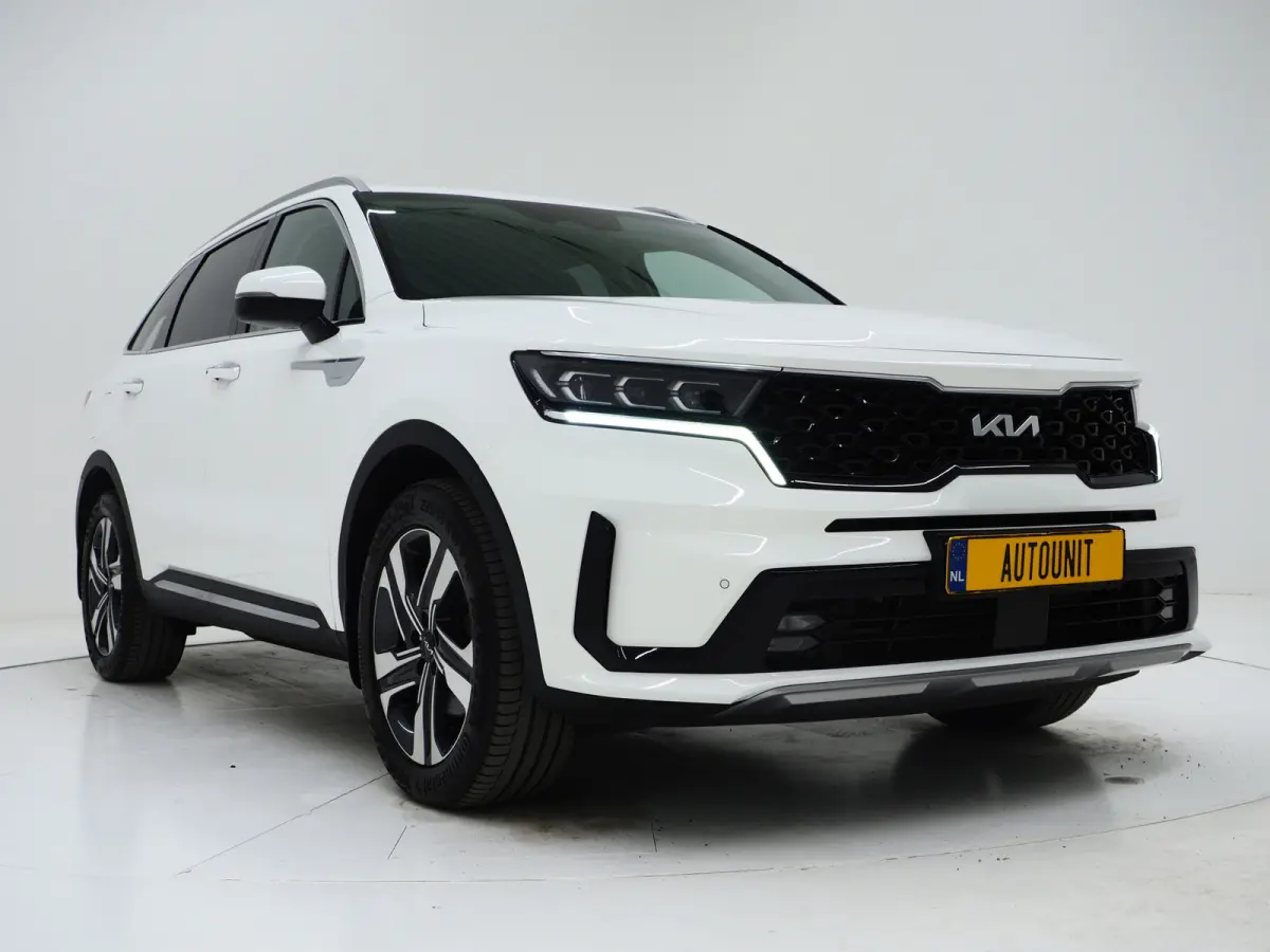 1.6 T-GDI Plug-in Hybrid 4WD 7p. | Trekhaak | Camera | Adaptive Cruise | Keyless | Dodehoek | Virtual | Carplay