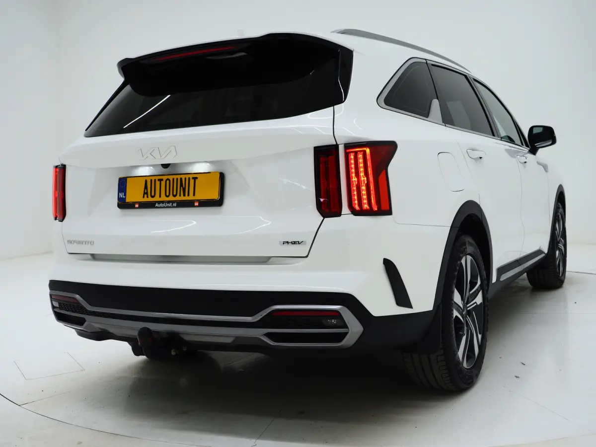 1.6 T-GDI Plug-in Hybrid 4WD 7p. | Trekhaak | Camera | Adaptive Cruise | Keyless | Dodehoek | Virtual | Carplay