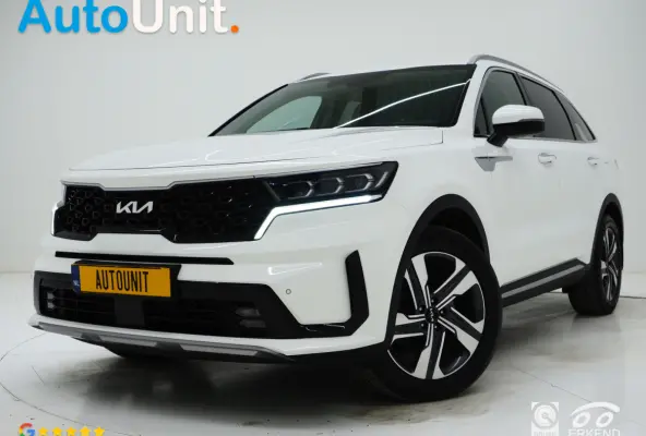 1.6 T-GDI Plug-in Hybrid 4WD 7p. | Trekhaak | Camera | Adaptive Cruise | Keyless | Dodehoek | Virtual | Carplay