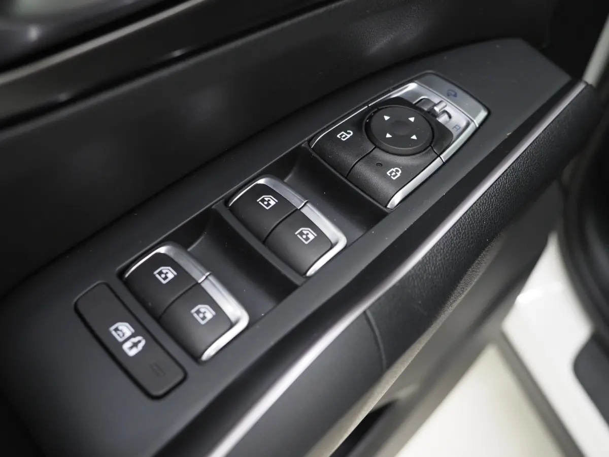 1.6 T-GDI Plug-in Hybrid 4WD 7p. | Trekhaak | Camera | Adaptive Cruise | Keyless | Dodehoek | Virtual | Carplay