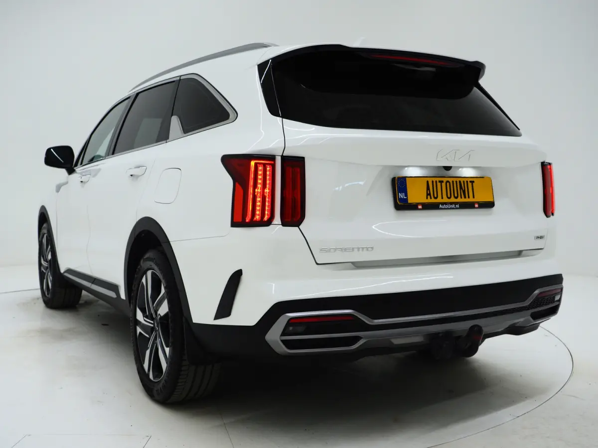 1.6 T-GDI Plug-in Hybrid 4WD 7p. | Trekhaak | Camera | Adaptive Cruise | Keyless | Dodehoek | Virtual | Carplay