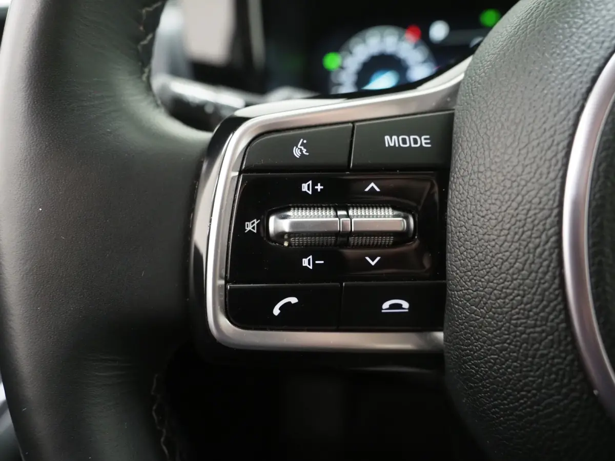 1.6 T-GDI Plug-in Hybrid 4WD 7p. | Trekhaak | Camera | Adaptive Cruise | Keyless | Dodehoek | Virtual | Carplay