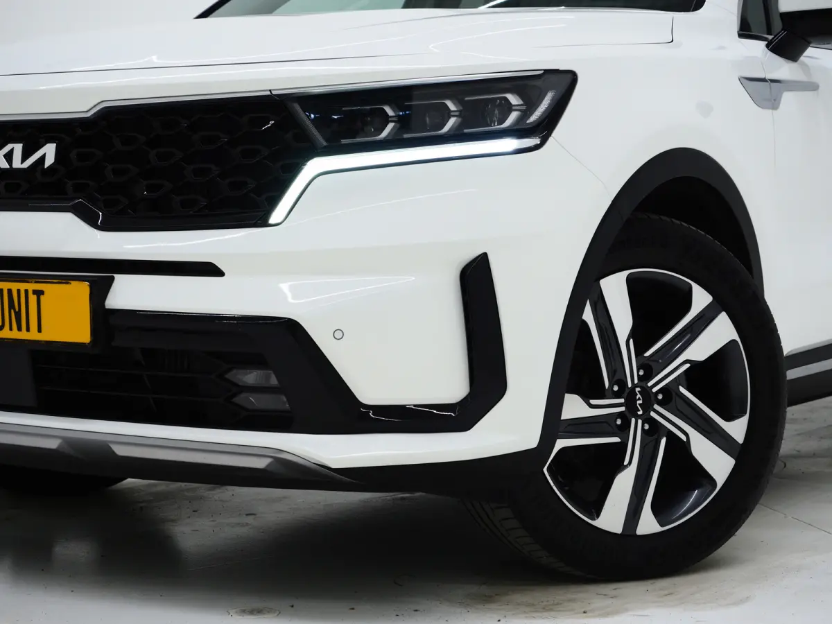 1.6 T-GDI Plug-in Hybrid 4WD 7p. | Trekhaak | Camera | Adaptive Cruise | Keyless | Dodehoek | Virtual | Carplay