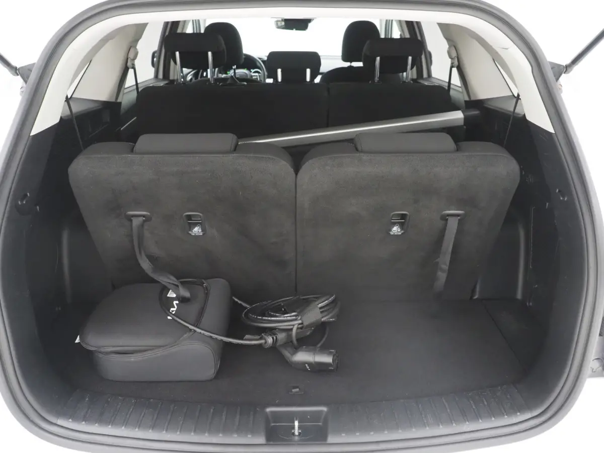 1.6 T-GDI Plug-in Hybrid 4WD 7p. | Trekhaak | Camera | Adaptive Cruise | Keyless | Dodehoek | Virtual | Carplay