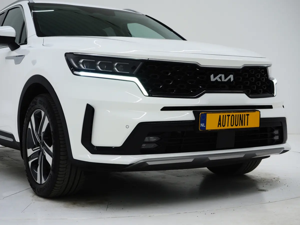 1.6 T-GDI Plug-in Hybrid 4WD 7p. | Trekhaak | Camera | Adaptive Cruise | Keyless | Dodehoek | Virtual | Carplay