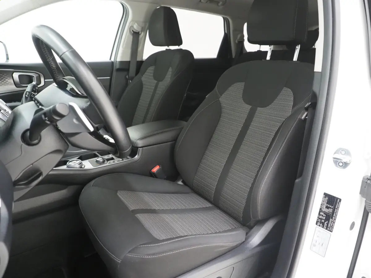 1.6 T-GDI Plug-in Hybrid 4WD 7p. | Trekhaak | Camera | Adaptive Cruise | Keyless | Dodehoek | Virtual | Carplay