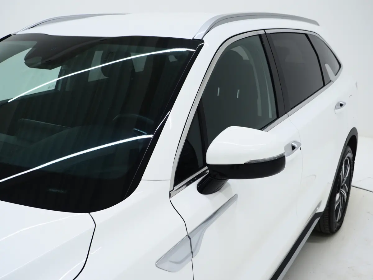 1.6 T-GDI Plug-in Hybrid 4WD 7p. | Trekhaak | Camera | Adaptive Cruise | Keyless | Dodehoek | Virtual | Carplay