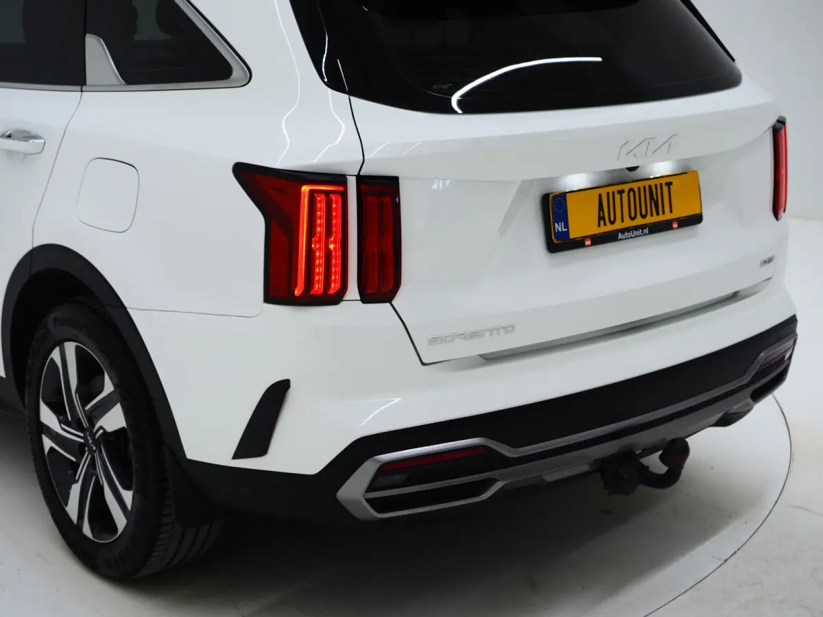 1.6 T-GDI Plug-in Hybrid 4WD 7p. | Trekhaak | Camera | Adaptive Cruise | Keyless | Dodehoek | Virtual | Carplay