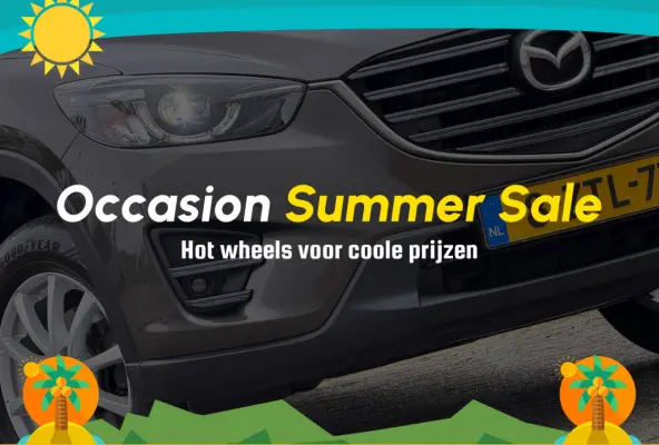 2.0 SkyActiv-G 165 Skylease GT 2WD Automaat - Titanium Mica - Leder/Trekhaak/Stoelverwarming
