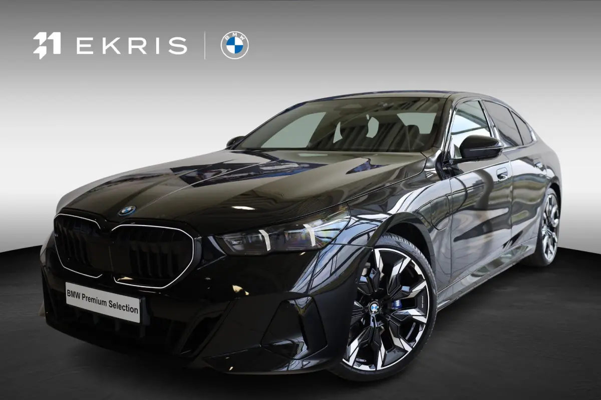 530e | M Sport Pro | Bowers & Wilkins Sound System | Panoramadak | Trekhaak