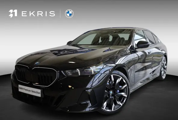 530e | M Sport Pro | Bowers & Wilkins Sound System | Panoramadak | Trekhaak