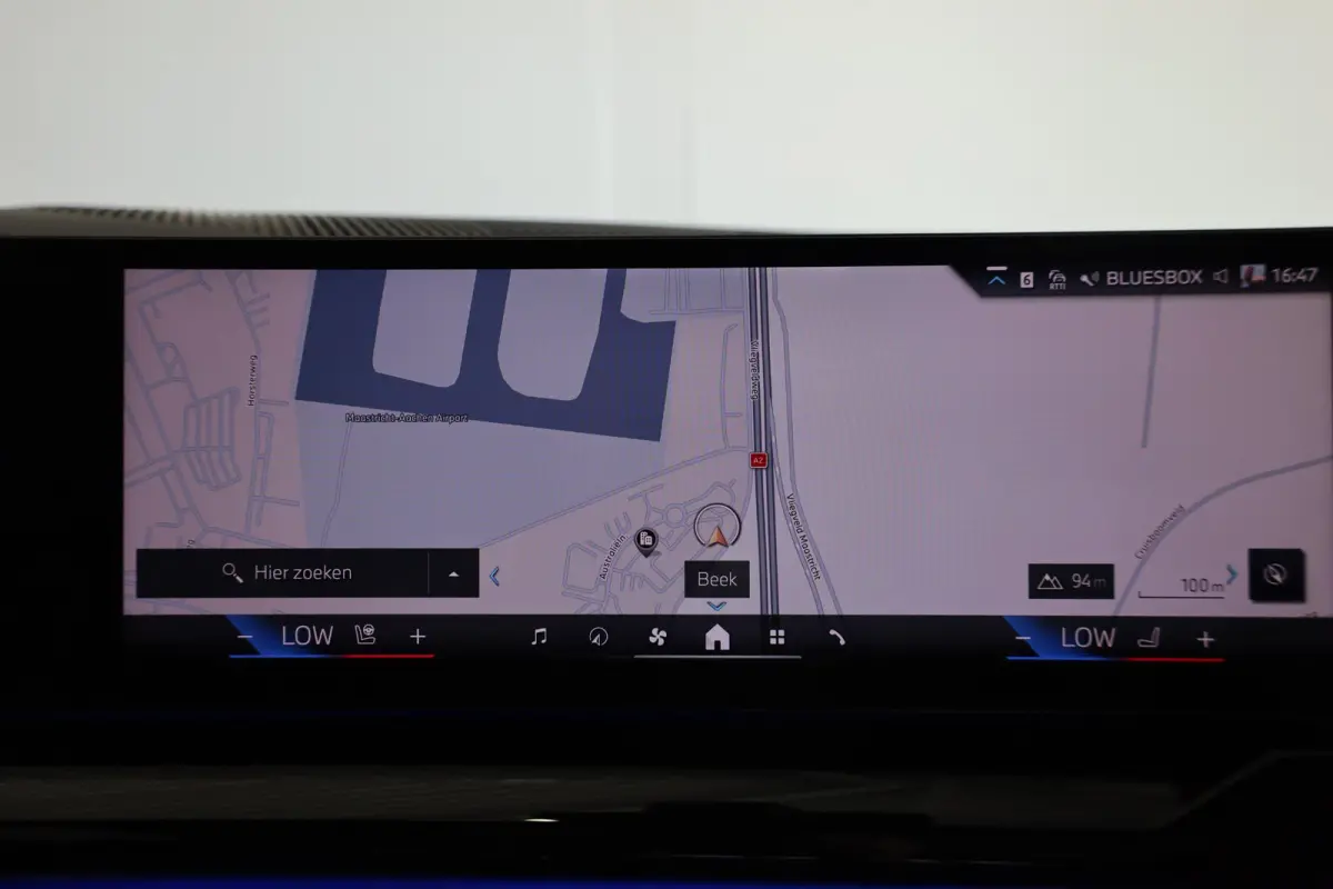530e | M Sport Pro | Bowers & Wilkins Sound System | Panoramadak | Trekhaak