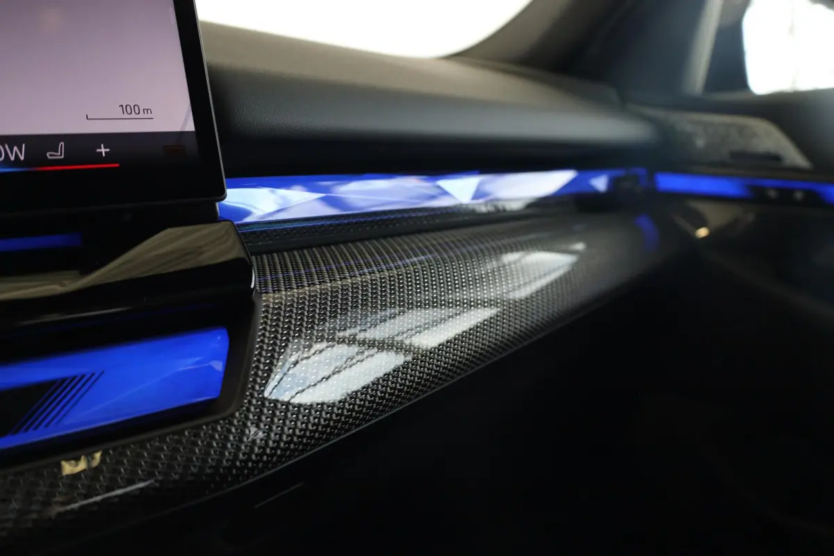 530e | M Sport Pro | Bowers & Wilkins Sound System | Panoramadak | Trekhaak