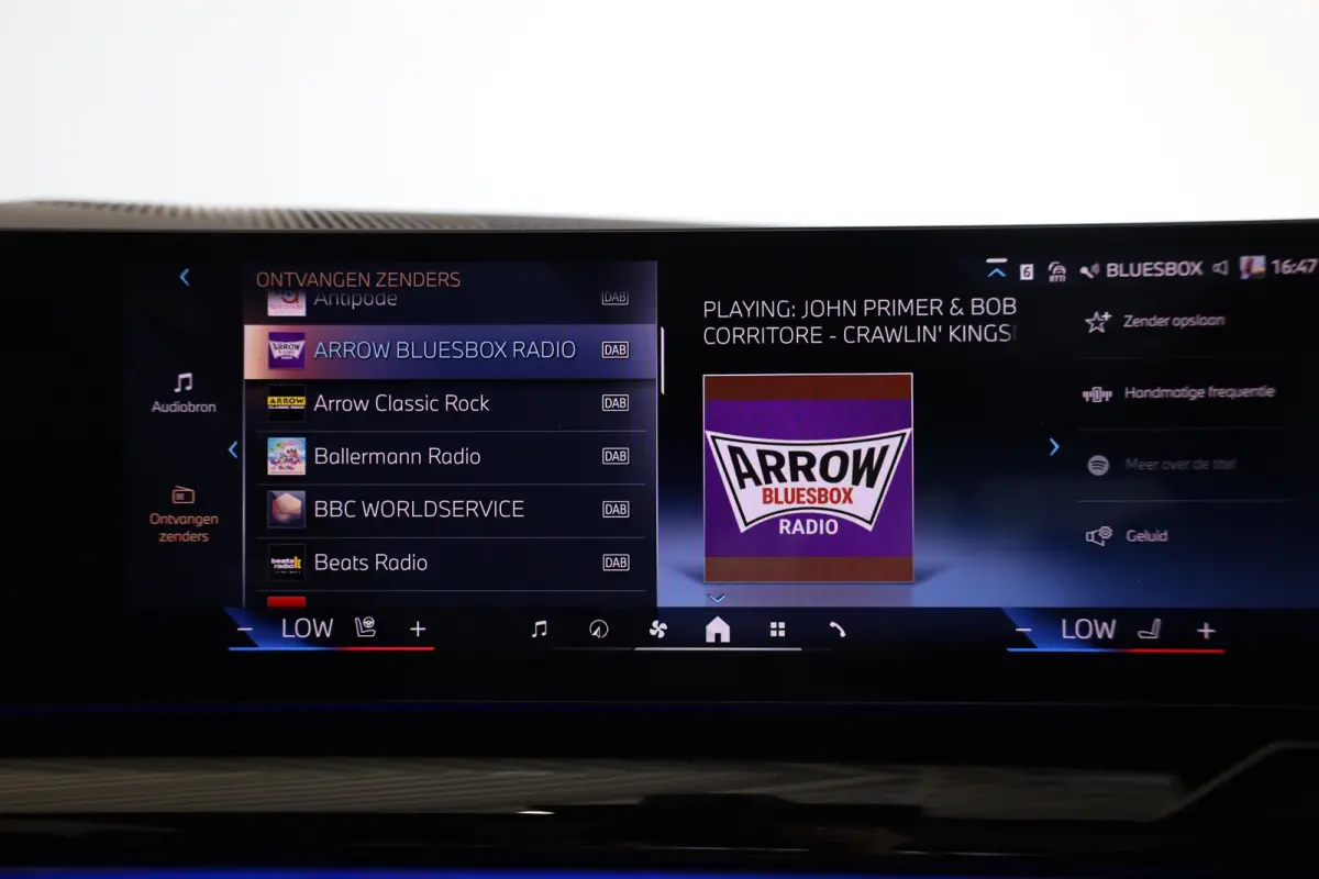 530e | M Sport Pro | Bowers & Wilkins Sound System | Panoramadak | Trekhaak