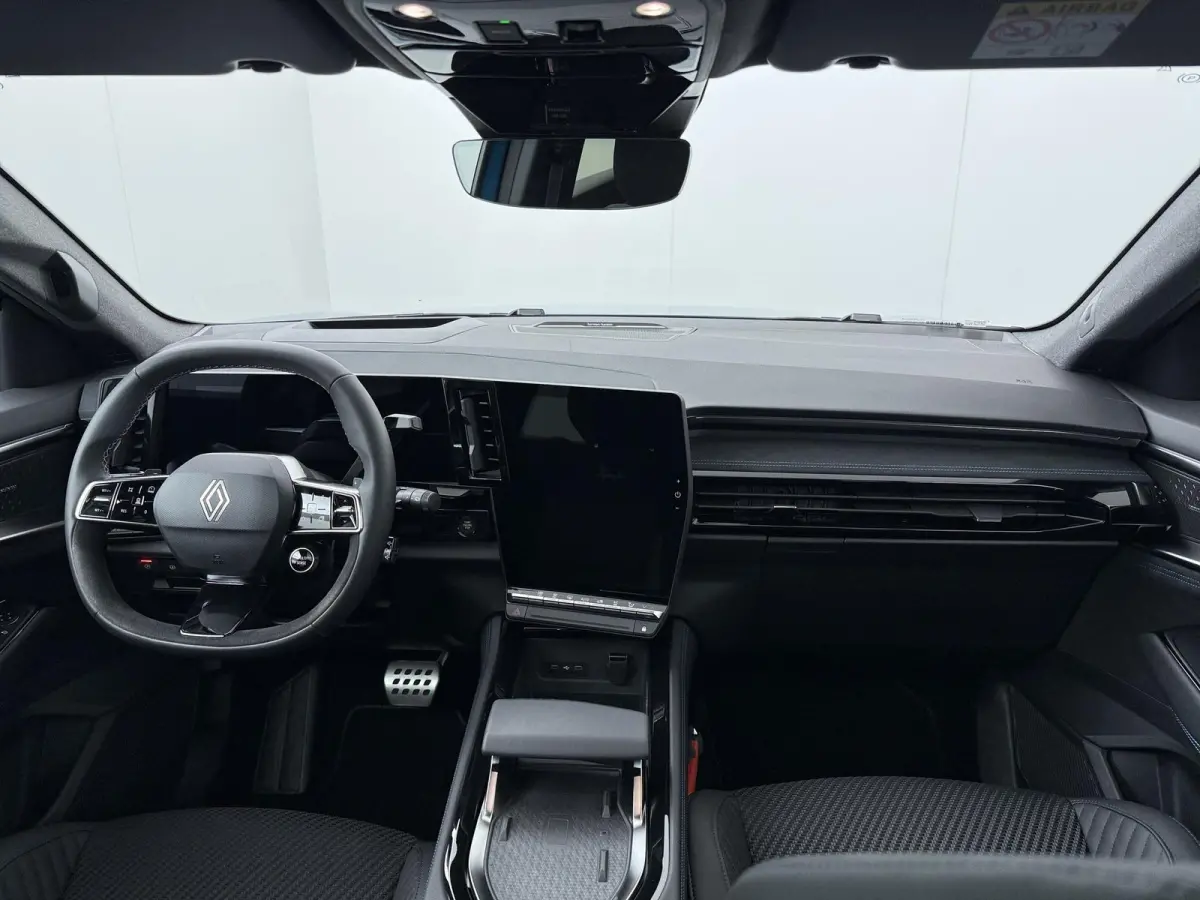 esprit Alpine full hybrid E-Tech 200 | 4CONTROL advanced | Harman Kardon | Panoramadak |