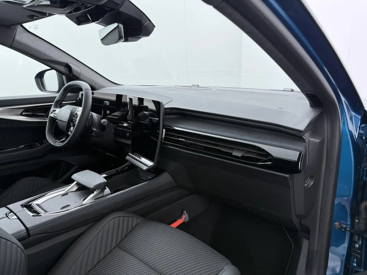 esprit Alpine full hybrid E-Tech 200 | 4CONTROL advanced | Harman Kardon | Panoramadak |