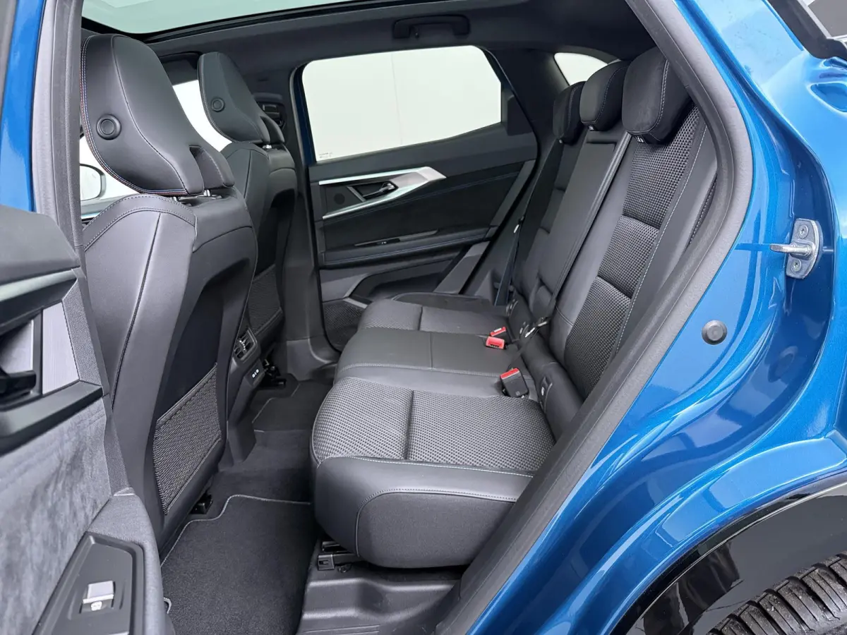 esprit Alpine full hybrid E-Tech 200 | 4CONTROL advanced | Harman Kardon | Panoramadak |