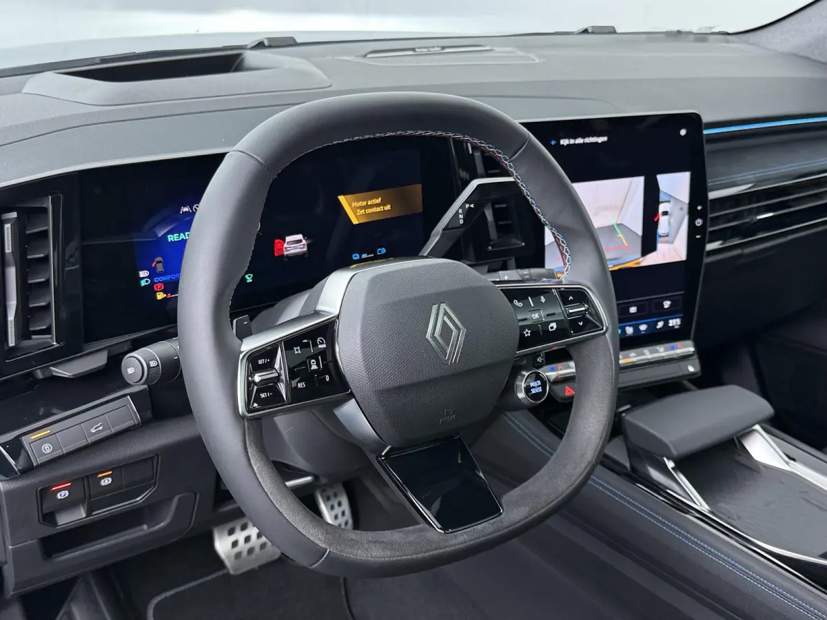 esprit Alpine full hybrid E-Tech 200 | 4CONTROL advanced | Harman Kardon | Panoramadak |