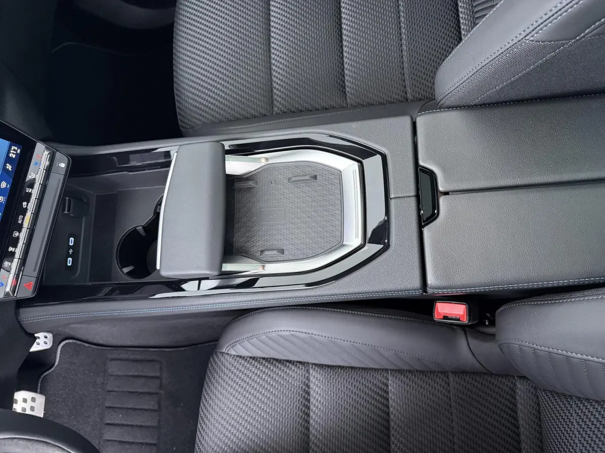 esprit Alpine full hybrid E-Tech 200 | 4CONTROL advanced | Harman Kardon | Panoramadak |