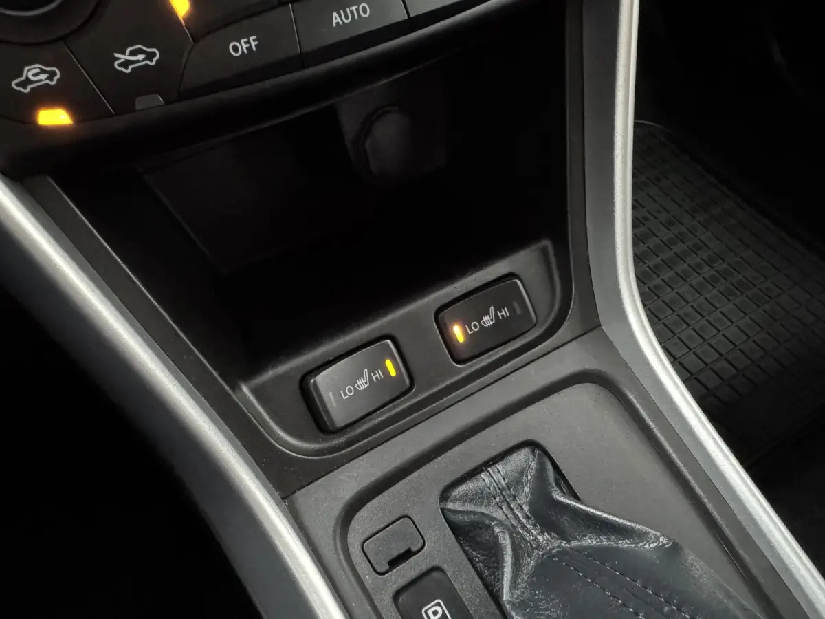 SX4 1.0 Boosterjet Business Edition Navi Camera Stoelverwarming Automaat