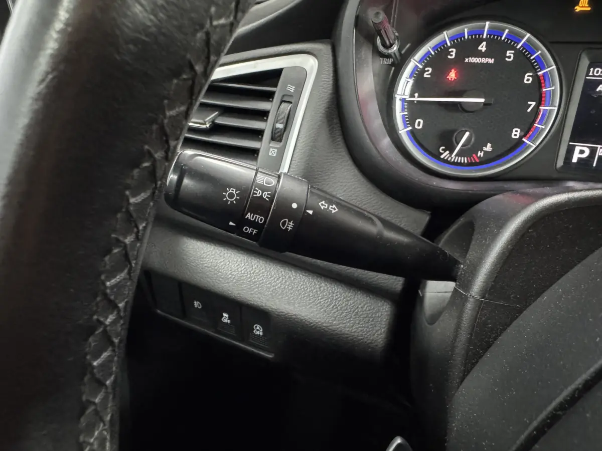 SX4 1.0 Boosterjet Business Edition Navi Camera Stoelverwarming Automaat