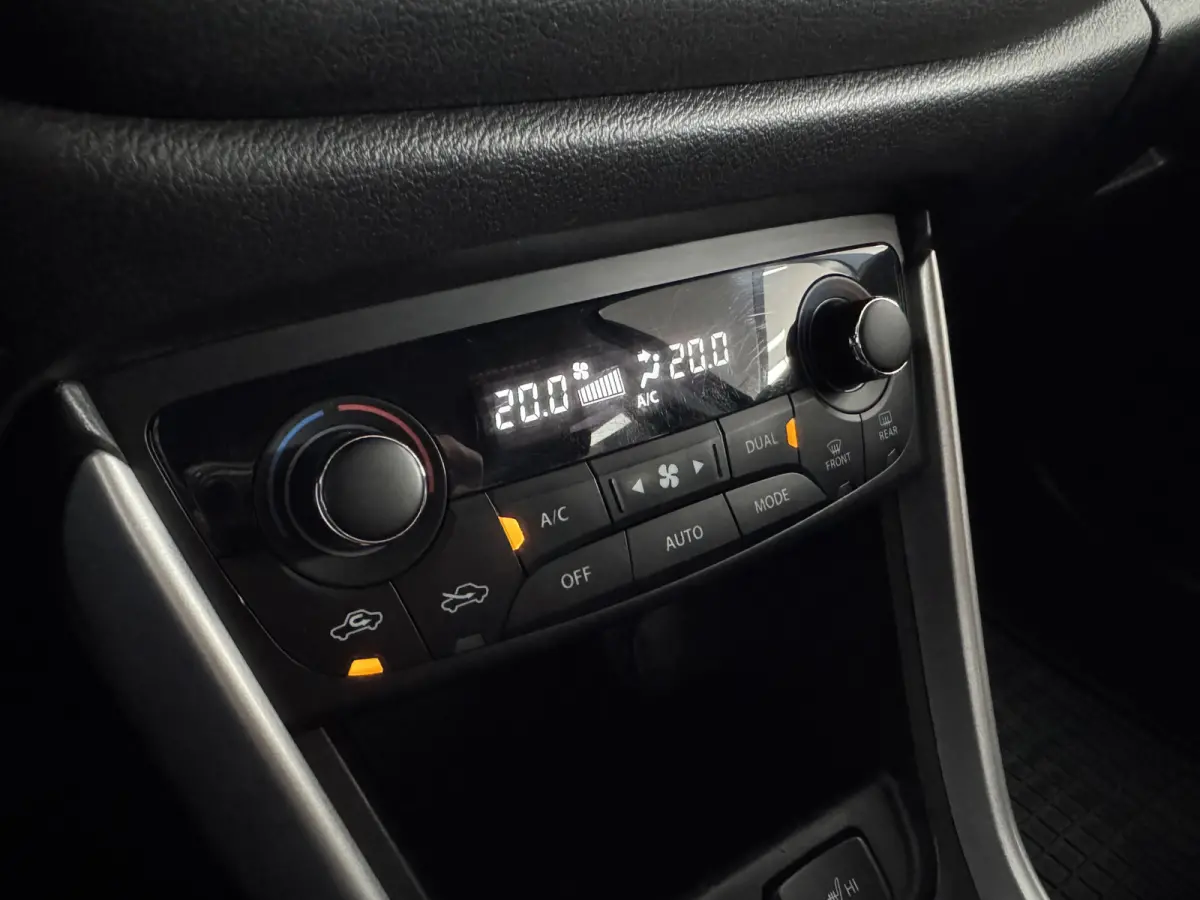 SX4 1.0 Boosterjet Business Edition Navi Camera Stoelverwarming Automaat