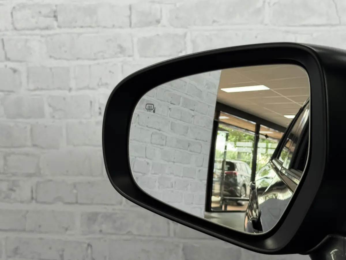 SX4 1.0 Boosterjet Business Edition Navi Camera Stoelverwarming Automaat