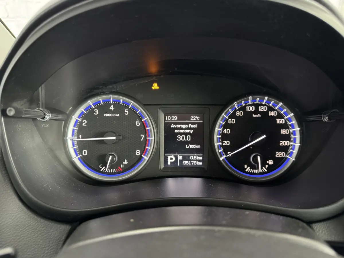 SX4 1.0 Boosterjet Business Edition Navi Camera Stoelverwarming Automaat
