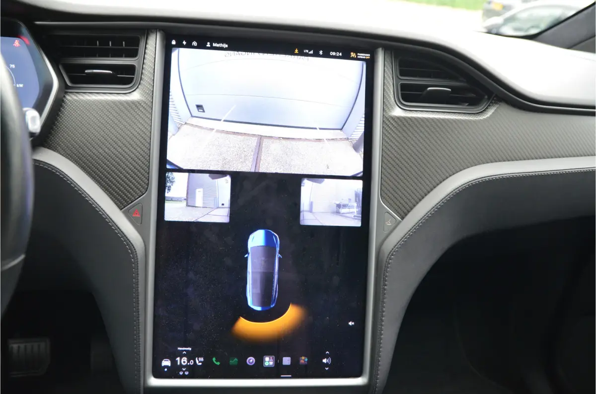 100D 6p. AutoPilot3.0