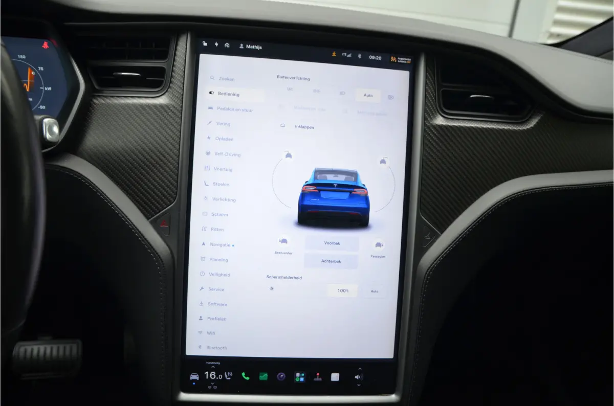 100D 6p. AutoPilot3.0