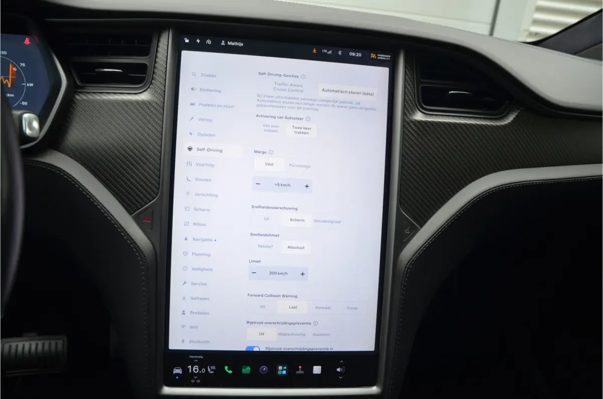 100D 6p. AutoPilot3.0