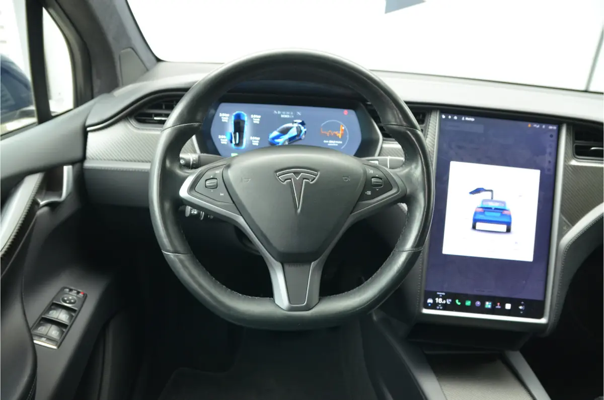 100D 6p. AutoPilot3.0