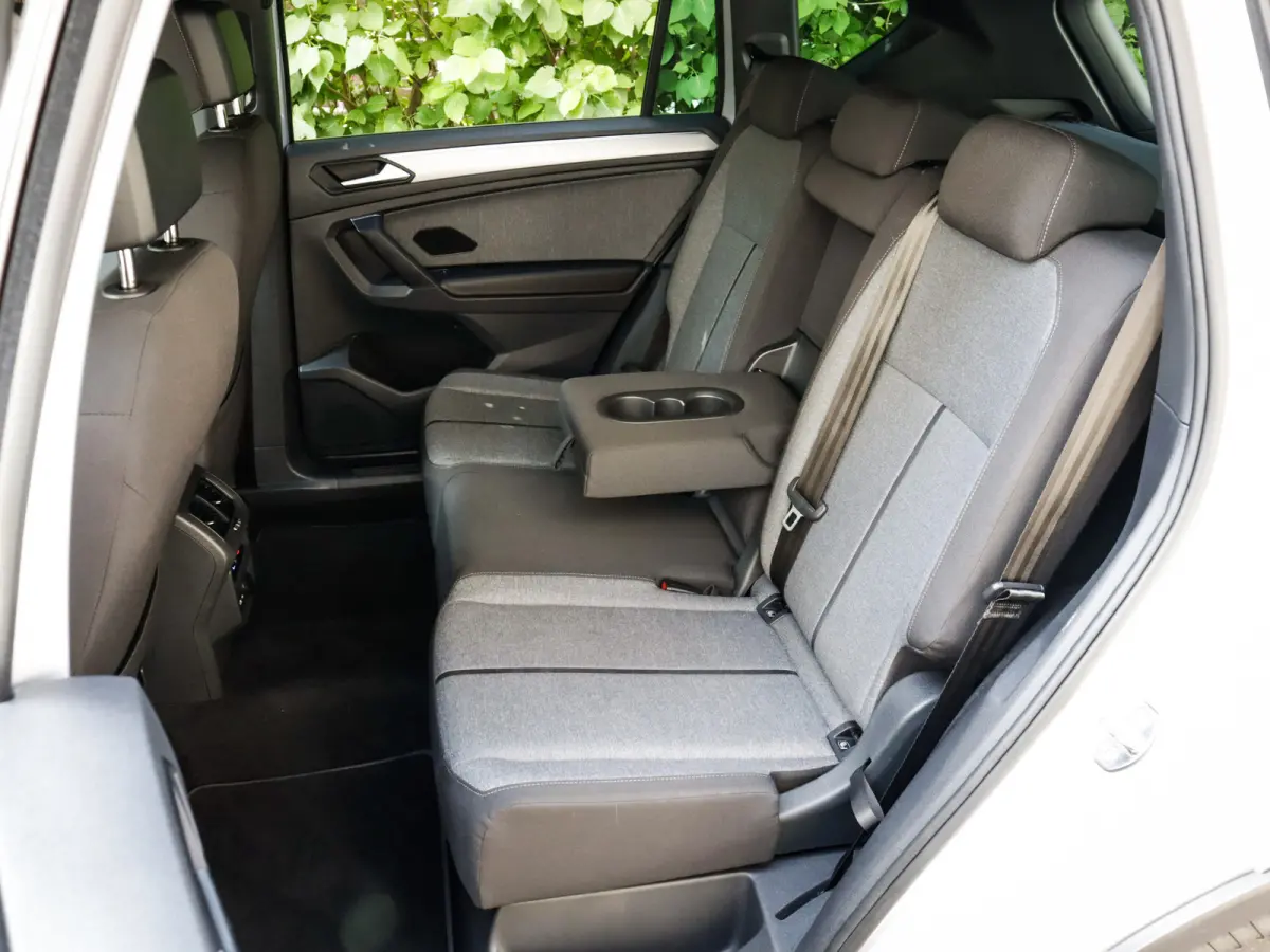 1.5 TSI Style Business Intense 1e-Eig. & Dealer-Onderh. BOVAG-Garantie. NL-Auto.