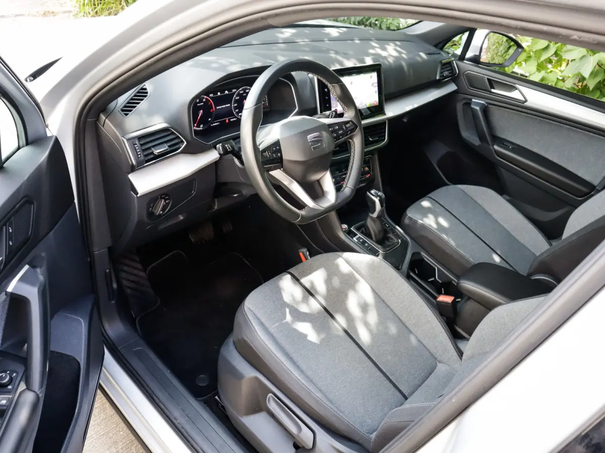1.5 TSI Style Business Intense 1e-Eig. & Dealer-Onderh. BOVAG-Garantie. NL-Auto.
