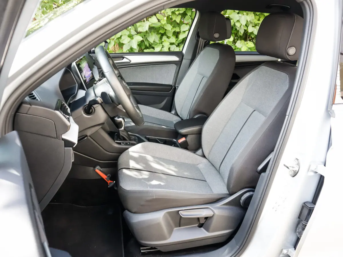1.5 TSI Style Business Intense 1e-Eig. & Dealer-Onderh. BOVAG-Garantie. NL-Auto.