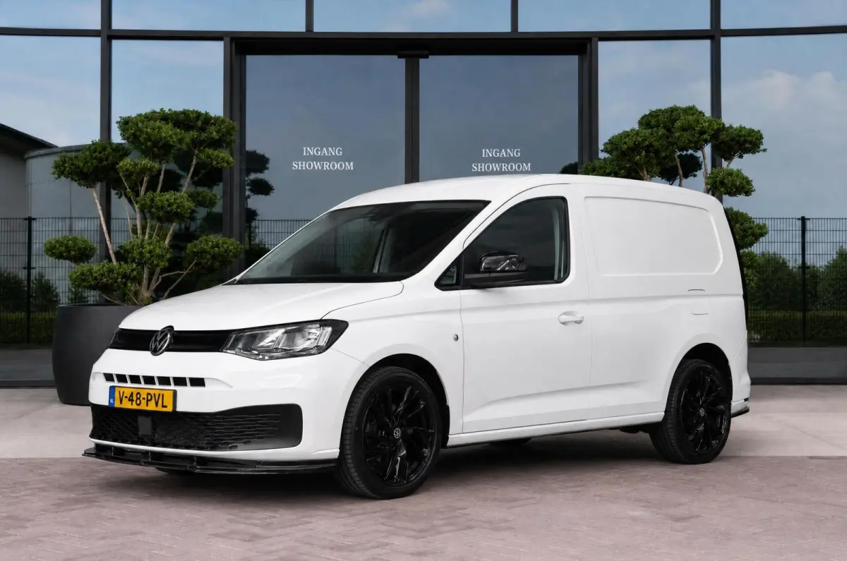 1.5 TSI N-EDITION | CARPLAY | LEDER