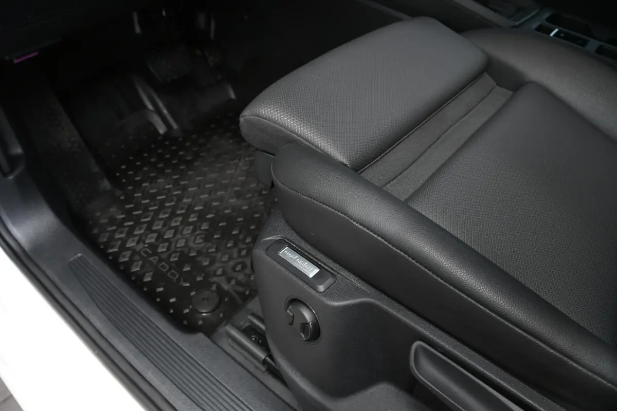 1.5 TSI N-EDITION | CARPLAY | LEDER