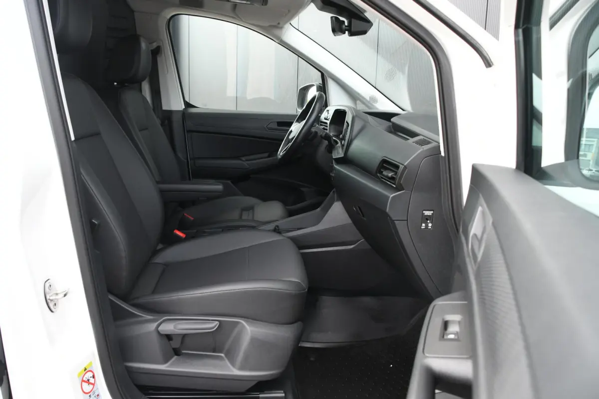 1.5 TSI N-EDITION | CARPLAY | LEDER
