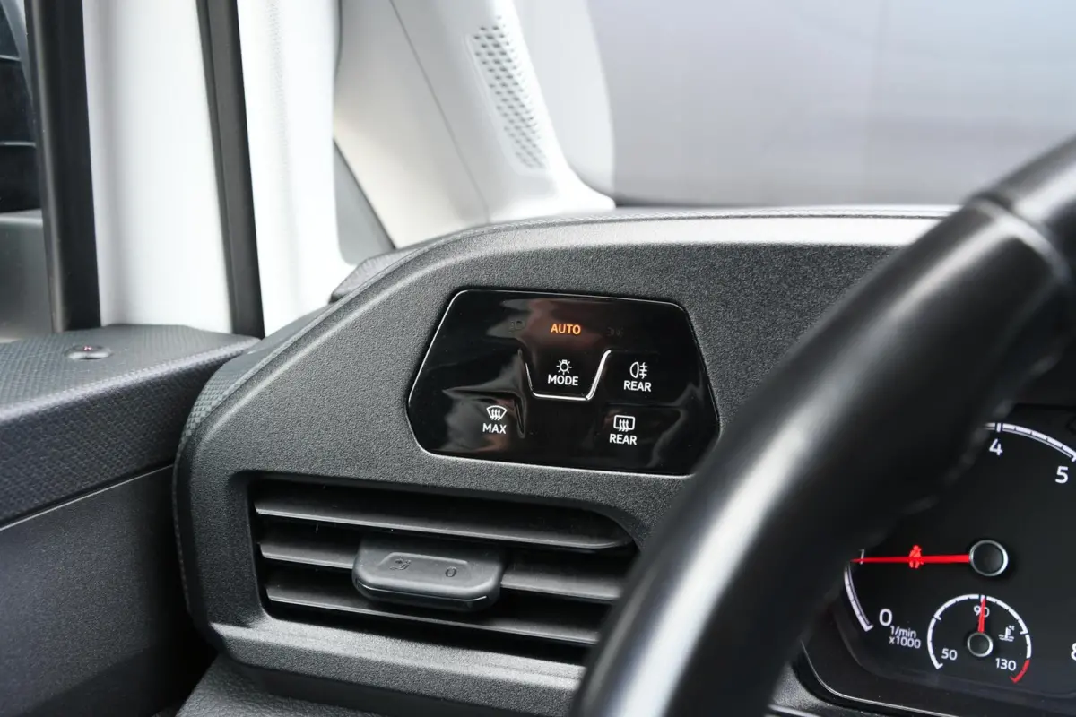 1.5 TSI N-EDITION | CARPLAY | LEDER