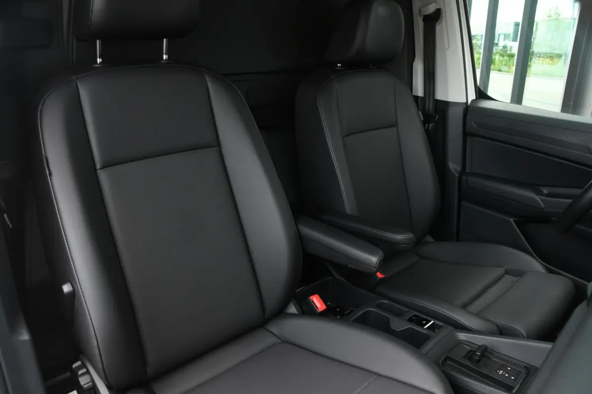 1.5 TSI N-EDITION | CARPLAY | LEDER