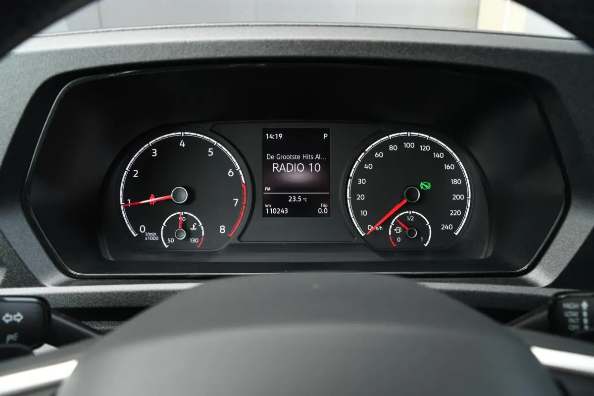 1.5 TSI N-EDITION | CARPLAY | LEDER