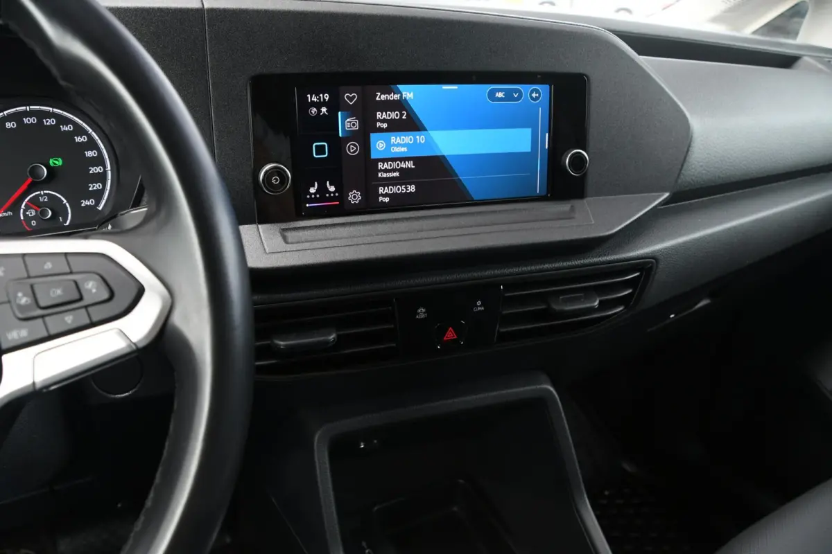1.5 TSI N-EDITION | CARPLAY | LEDER